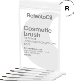 Outlet RefectoCil Eyelash Perm Refill Cosmetic Brush