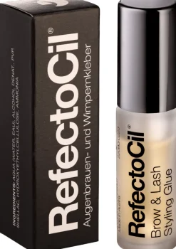 Best RefectoCil Eyelash Perm Refill Glue