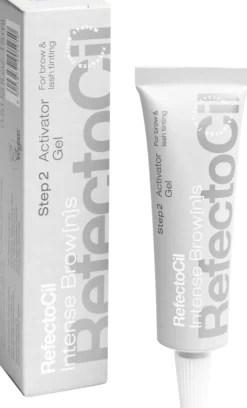 Best RefectoCil Intense Browns Activator Gel