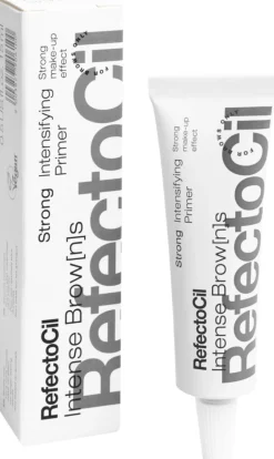 Fashion RefectoCil Intense Browns Intensifying Primer
