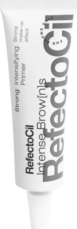 Fashion RefectoCil Intense Browns Intensifying Primer