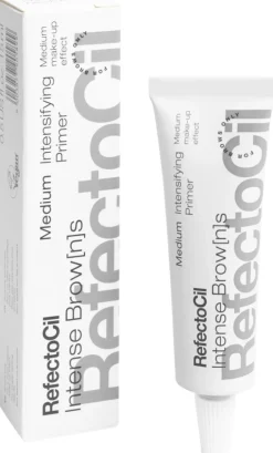 Fashion RefectoCil Intense Browns Intensifying Primer