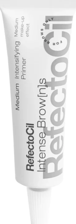 Fashion RefectoCil Intense Browns Intensifying Primer