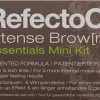 New RefectoCil Intense Browns Essentials Mini Kit