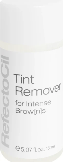 New RefectoCil Intense Browns Tint Remover