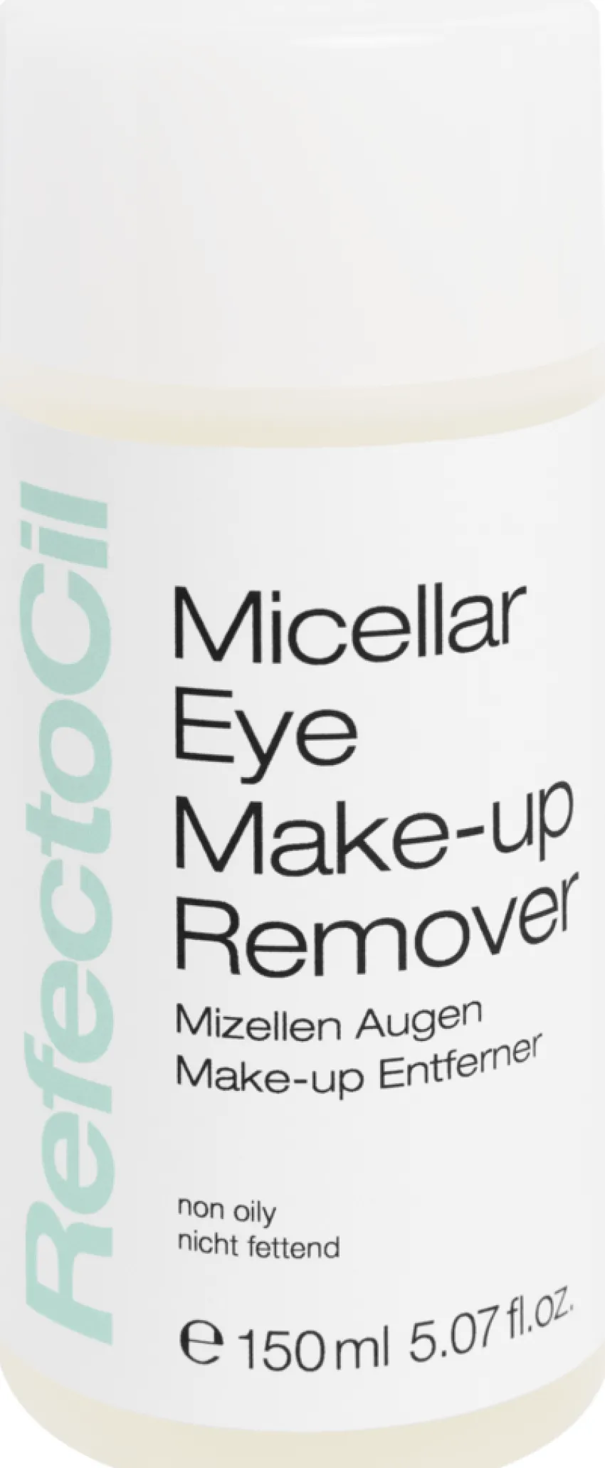 New RefectoCil Mizellen Augen-Make-Up Entferner