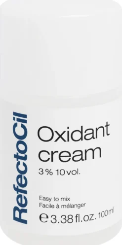 Online RefectoCil Oxidant Creme Entwickler 3% (10 vol.)