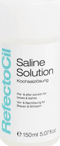 Discount RefectoCil Saline Solution