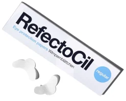 Best RefectoCil Wimpernblättchen - 96 Stück