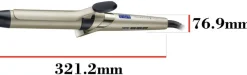 Discount Remington Advanced Colour Protect Lockenstab 32mm CI8605