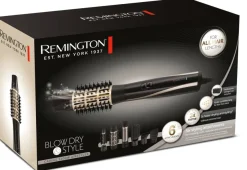 Hot Remington Blow Dry & Style Warmluftbürste AS7580