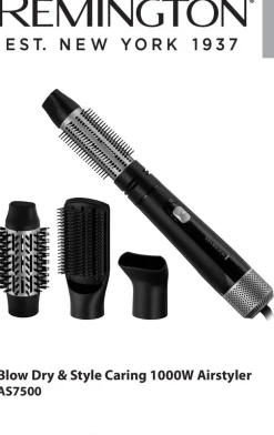 Sale Remington Blow Dry & Style Warmluftbürste AS7500
