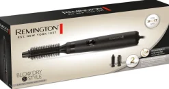 Online Remington Blow Dry & Style Warmluftbürste AS7100