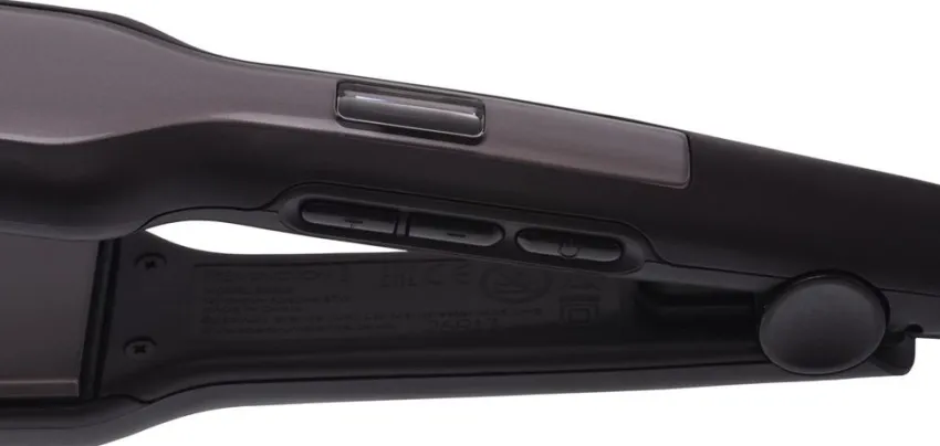 Fashion Remington Breiter Pro-Ceramic Extra Haarglätter S5525