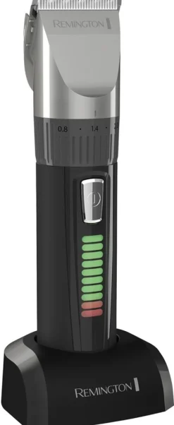 New Remington Genius Haarschneider HC5810