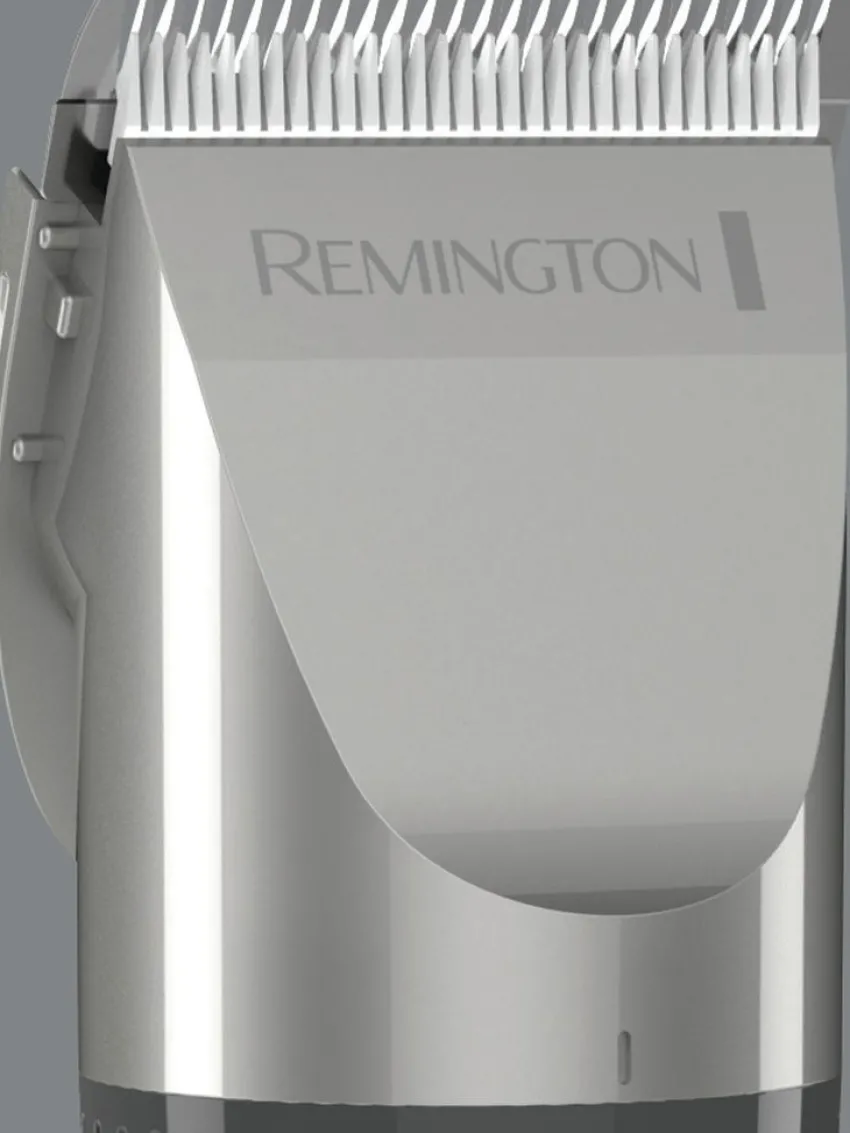New Remington Genius Haarschneider HC5810