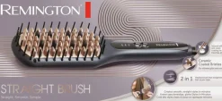 New Remington Glättbürste CB7400