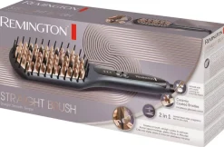 New Remington Glättbürste CB7400
