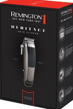 Sale Remington Heritage Haarschneider HC9100