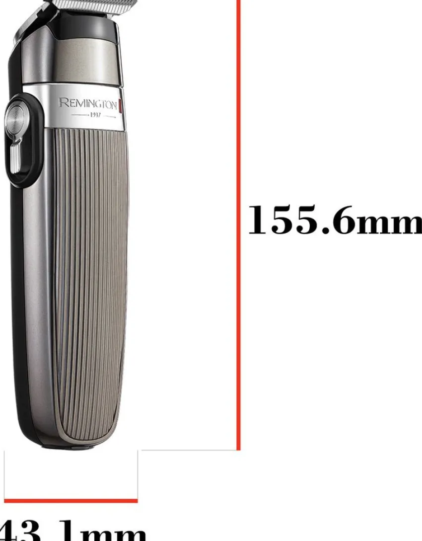 Online Remington Heritage Personal Groomer PG9100