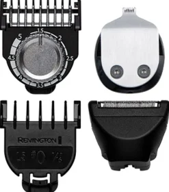 Online Remington Heritage Personal Groomer PG9100