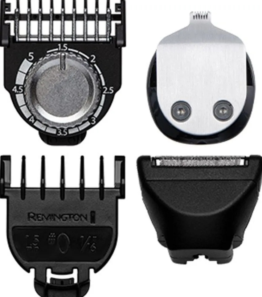 Online Remington Heritage Personal Groomer PG9100