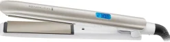 New Remington HYDRAluxe Haarglätter S8901
