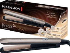 Best Remington Keratin Protect Glätteisen S8540