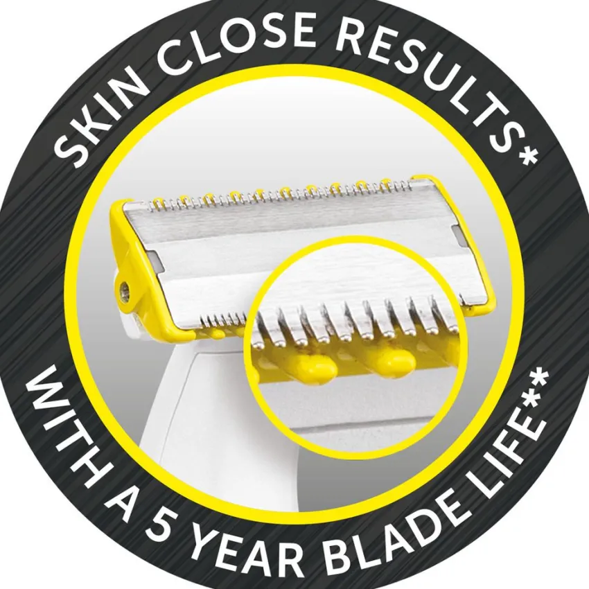 Sale Remington Omniblade Face Hybrid Groomer HG2000