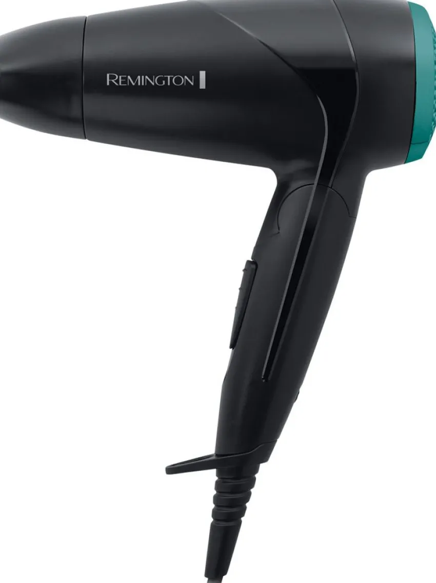 Clearance Remington On The Go Haartrockner D1500