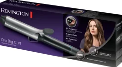 Best Remington Pro Big Curl Lockenstab 38mm CI5538