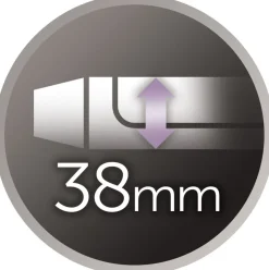 Best Remington Pro Big Curl Lockenstab 38mm CI5538