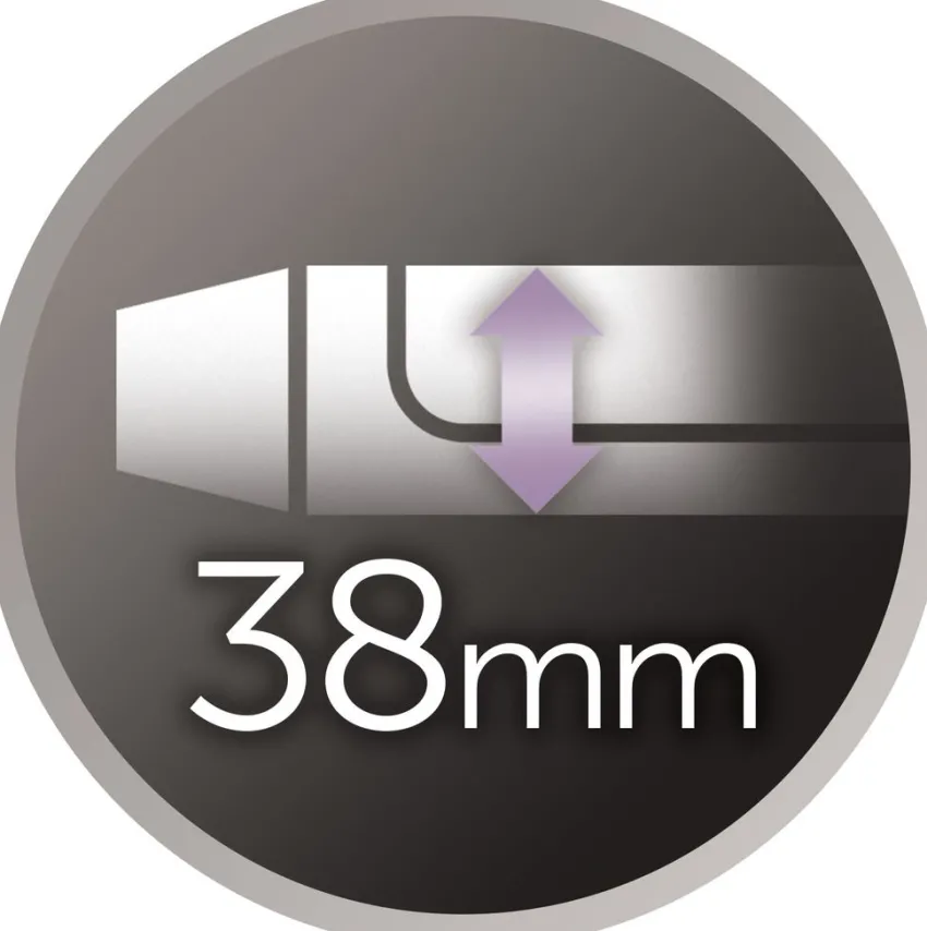 Best Remington Pro Big Curl Lockenstab 38mm CI5538