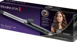 Online Remington Pro Spiral Curl Lockenstab 19mm CI5519