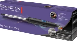 Clearance Remington Pro Tight Curl Wand Lockenstab CI6X10