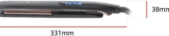 Outlet Remington PROluxe Haarglätter S9100