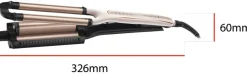 Discount Remington PROluxe 4-in-1 Wellenstab CI91AW
