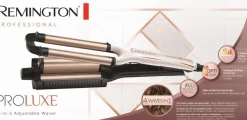Discount Remington PROluxe 4-in-1 Wellenstab CI91AW