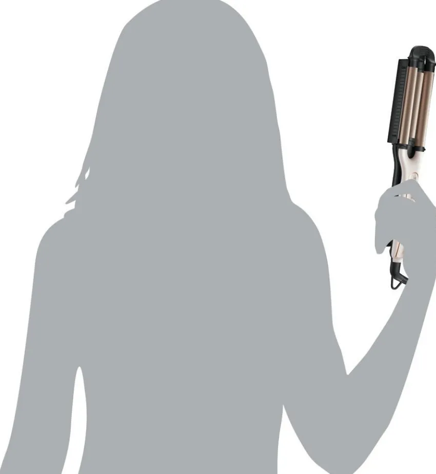 Discount Remington PROluxe 4-in-1 Wellenstab CI91AW