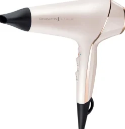 Hot Remington PROluxe Ionen-Haartrockner mit AC-Motor AC9140