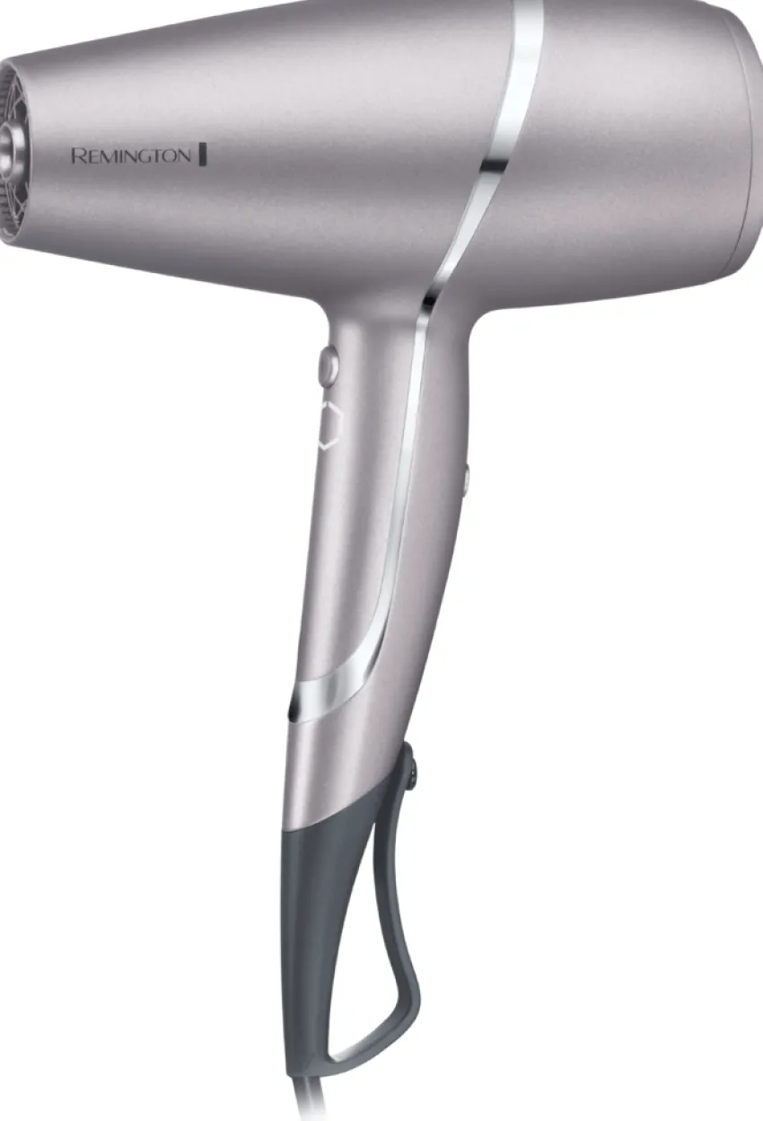 Best Remington PROluxe You Lernfähiger Haartrockner