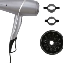 Best Remington PROluxe You Lernfähiger Haartrockner