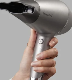 Best Remington PROluxe You Lernfähiger Haartrockner