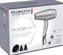 Best Remington PROluxe You Lernfähiger Haartrockner