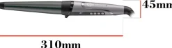 Discount Remington PROluxe You Lernfähiger Lockenstab