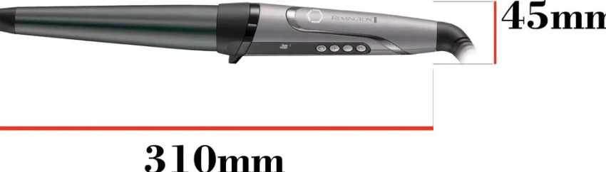 Discount Remington PROluxe You Lernfähiger Lockenstab