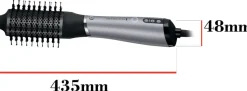 Online Remington PROluxe You Lernfähige Warmluftbürste