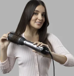 Online Remington PROluxe You Lernfähige Warmluftbürste