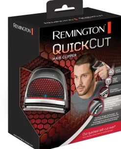 New Remington QuickCut Haarschneider HC4250
