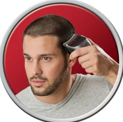 New Remington QuickCut Haarschneider HC4250
